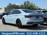 2027 Volkswagen Jetta - Preview 9