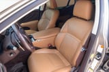 2018 Lexus LS - Preview 7