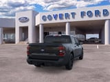 2026 Ford Maverick - Preview 8