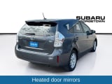 2014 Toyota Prius - Preview 7
