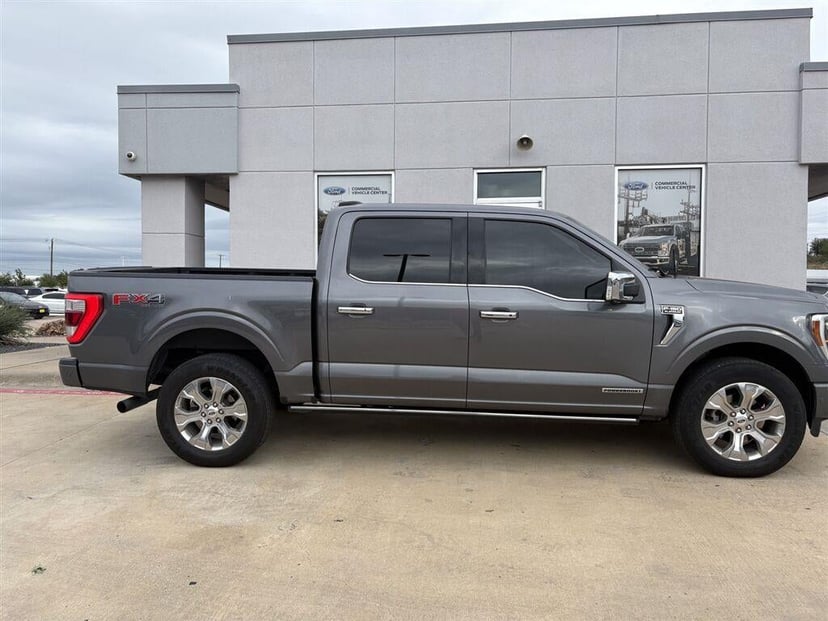 2021 Ford F-150 - Image 1