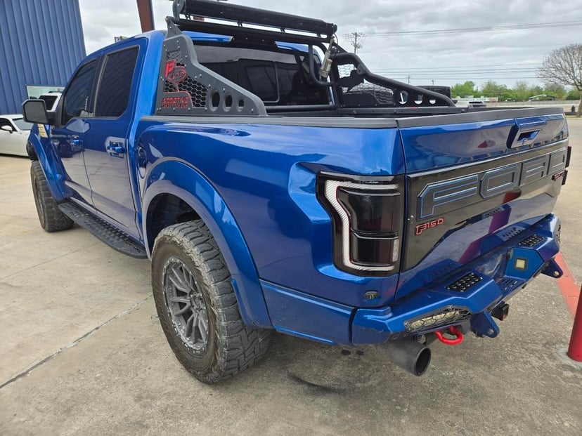2017 Ford F-150 - Image 2