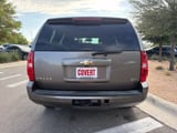 2011 Chevrolet Tahoe - Preview 8