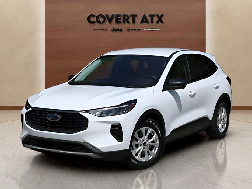 2025 Ford Escape - Image 1
