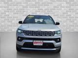 2025 Jeep Compass - Preview 2