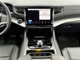 2026 Jeep Grand Wagoneer - Preview 3