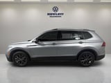 2023 Volkswagen Tiguan - Preview 2