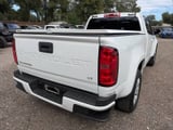 2022 Chevrolet Colorado - Preview 10