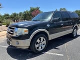 2010 Ford Expedition EL - Preview 4