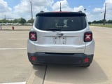 2016 Jeep Renegade - Preview 5