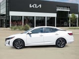 2025 Nissan Sentra - Preview 2