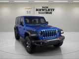 2021 Jeep Wrangler - Preview 7