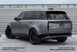 2026 Land Rover Range Rover - Preview 12