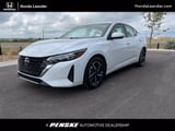 2025 Nissan Sentra - Preview 2