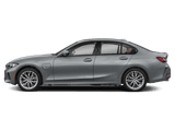 2024 BMW 3 Series - Preview 3