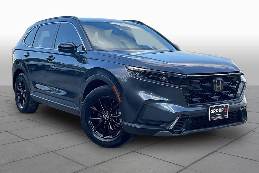 2023 Honda CR-V - Image 1