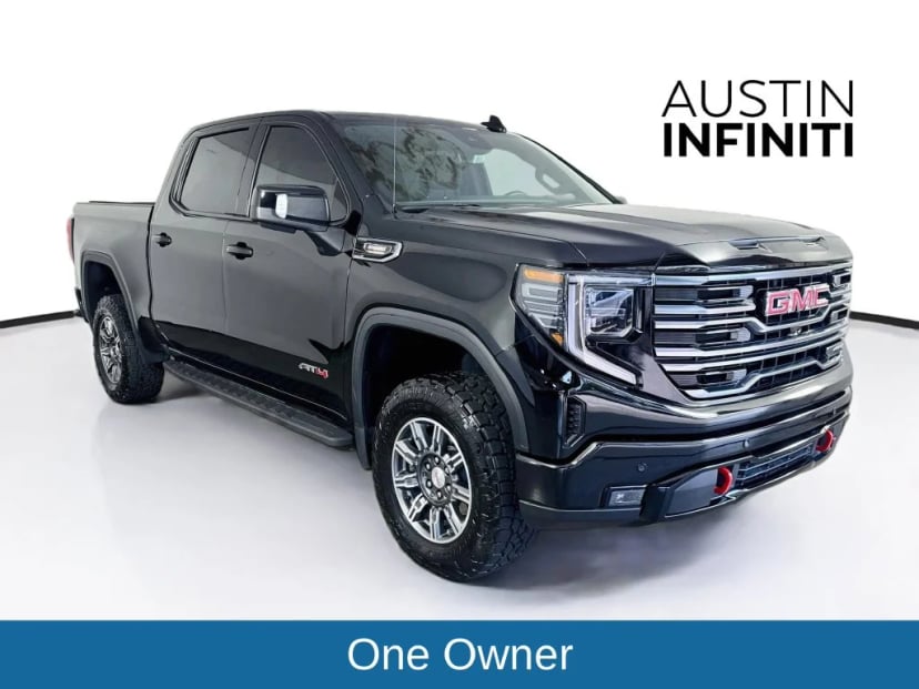 2025 GMC Sierra 1500 - Image 1