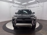 2021 Toyota 4Runner - Preview 3