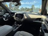 2023 Chevrolet Traverse - Preview 13