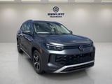 2026 Volkswagen Tiguan - Preview 7