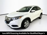 2019 Honda HR-V - Preview 3