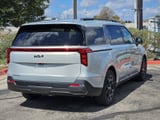 2027 Kia Carnival - Preview 5