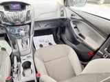 2014 Ford Focus - Preview 12