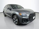 2022 Audi Q5 Sportback - Preview 3