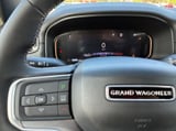 2026 Jeep Grand Wagoneer - Preview 11