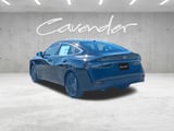 2027 Nissan Sentra - Preview 14