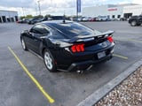 2026 Ford Mustang - Preview 2