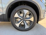 2026 Volvo XC40 - Preview 8