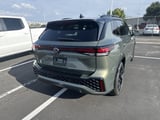 2026 Volkswagen Tiguan - Preview 6