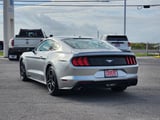 2020 Ford Mustang - Preview 5