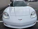 2007 Chevrolet Corvette - Preview 3