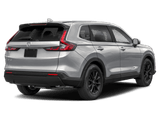 2027 Honda CR-V - Preview 5