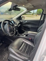2017 Ford Escape - Preview 5