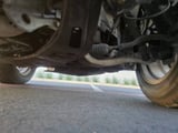 2011 Infiniti FX35 - Preview 11