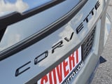 2023 Chevrolet Corvette - Preview 12