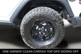 2025 Jeep Wrangler - Preview 9