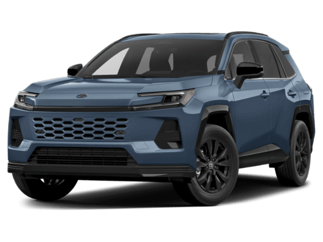 2026 Toyota RAV4 - Image 1