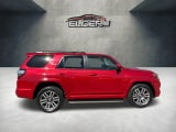 2022 Toyota 4Runner - Preview 6