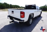 2017 GMC Sierra 2500HD - Preview 8
