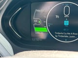 2020 Chevrolet Bolt EV - Preview 16