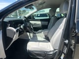 2025 Hyundai Tucson - Preview 9