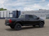 2027 Ram 2500 - Preview 2