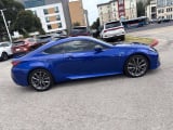 2021 Lexus RC - Preview 6
