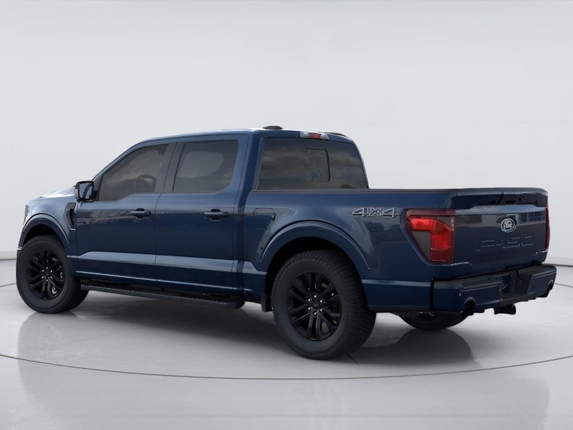2026 Ford F-150 - Image 3