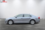 2016 Volkswagen Passat - Preview 13