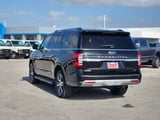 2024 Ford Expedition Max - Preview 5